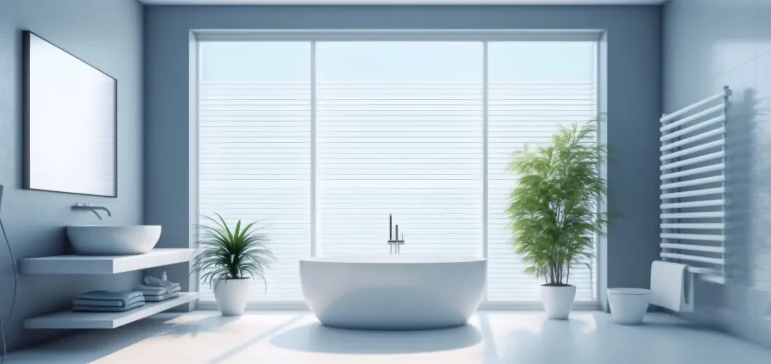 Descubre las últimas tendencias en reformas de baños