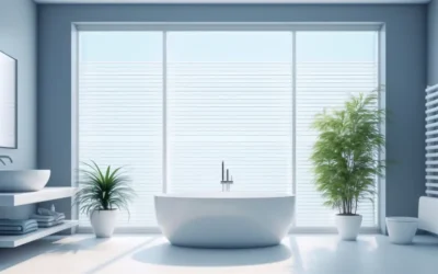 Descubre las últimas tendencias en reformas de baños