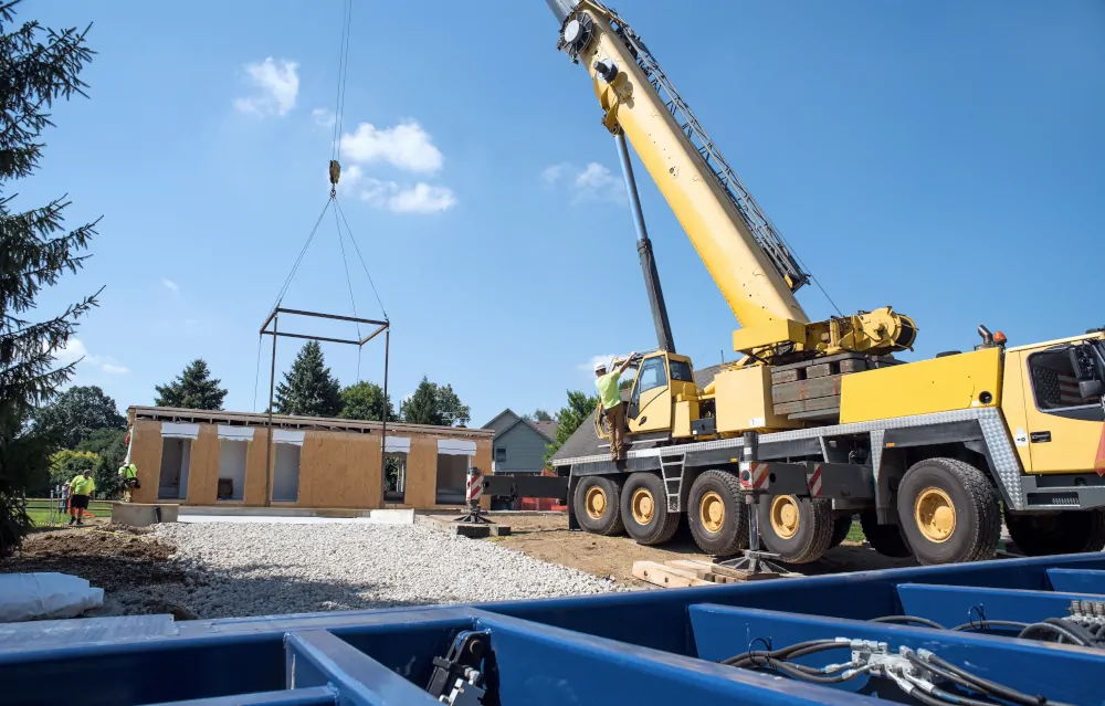 Reformas Integrales y Casas Modulares en Las Palmas de Gran Canaria