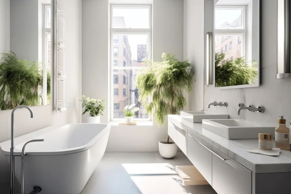 Reformas Integrales y Casas Modulares en Las Palmas de Gran Canaria - Azero Designs 