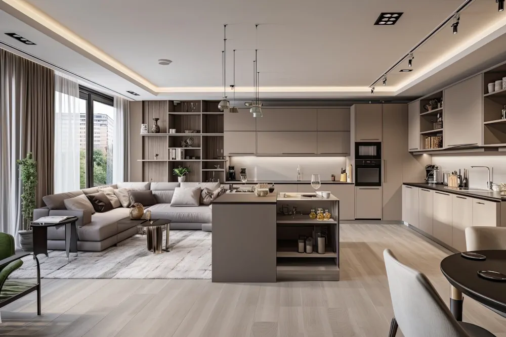 Reformas Integrales y Casas Modulares en Las Palmas de Gran Canaria - Azero Designs 