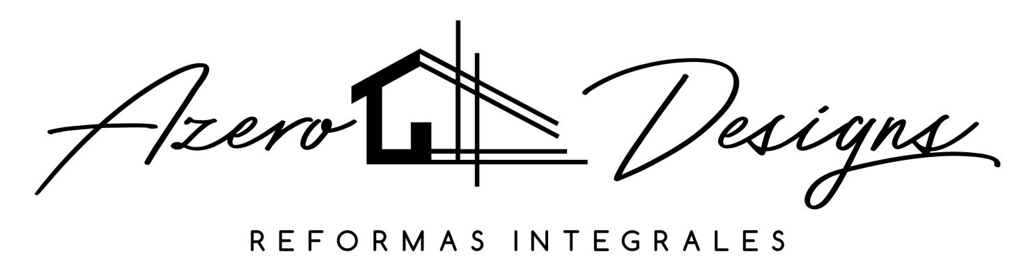 LOGO AZERO DESIGNS